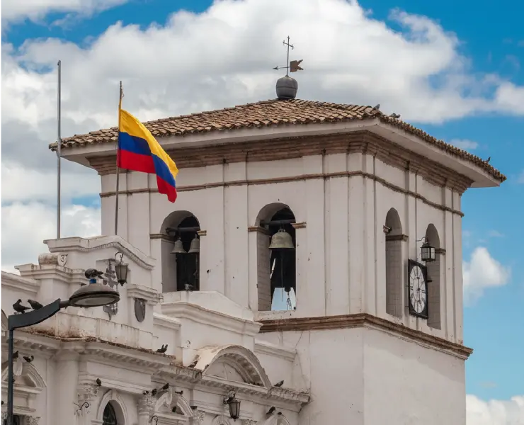 Popayán